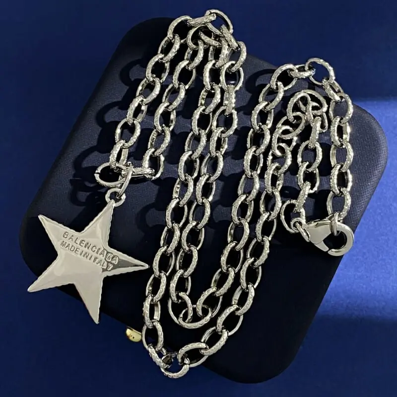 balenciaga collier s_12403273